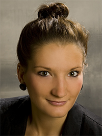 Susanne
                      Drechsler