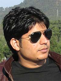 Mohammad Yasir
